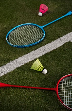 badminton